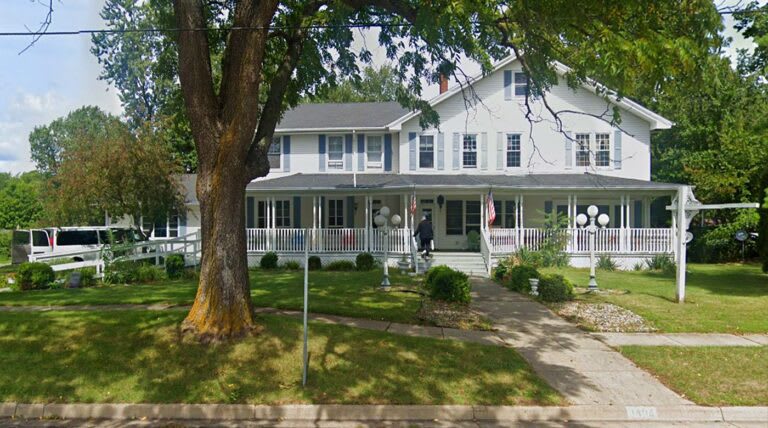ParkView Residence community photo 1