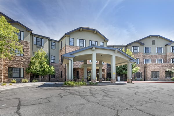 Brookdale Greenwood Village community photo 1