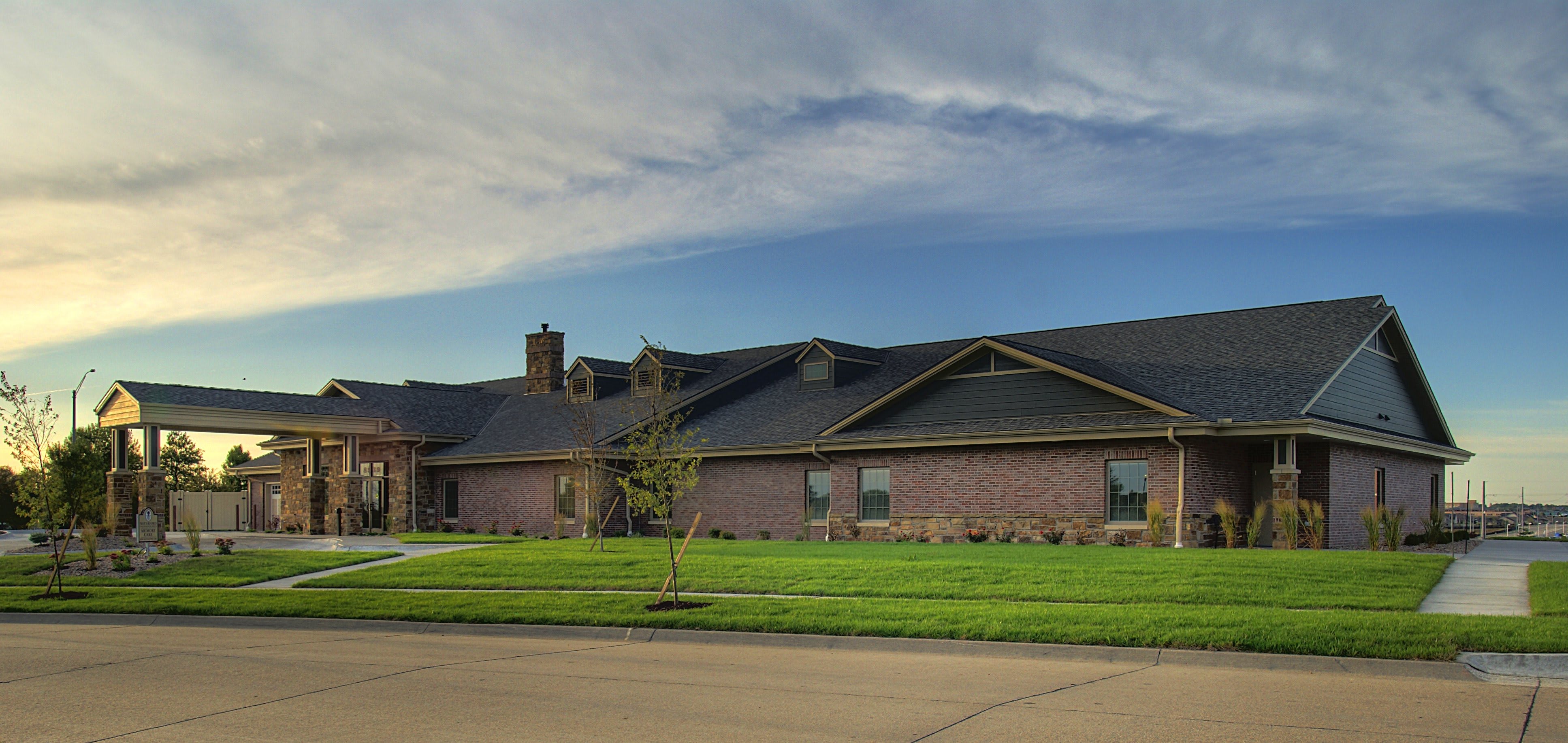 Waterford at Wilderness Hills community photo 1