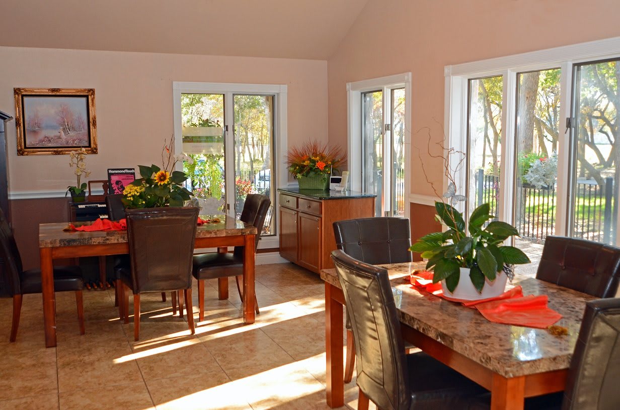 Wholehearted Senior Living at Boerne community photo 1