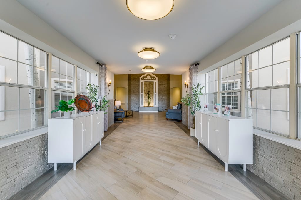 Sierra Blanca Senior Living community photo 1
