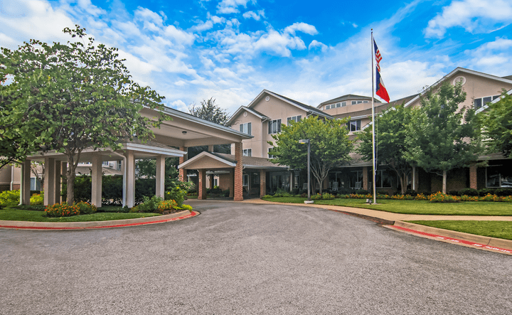 Whiterock Court community photo 1