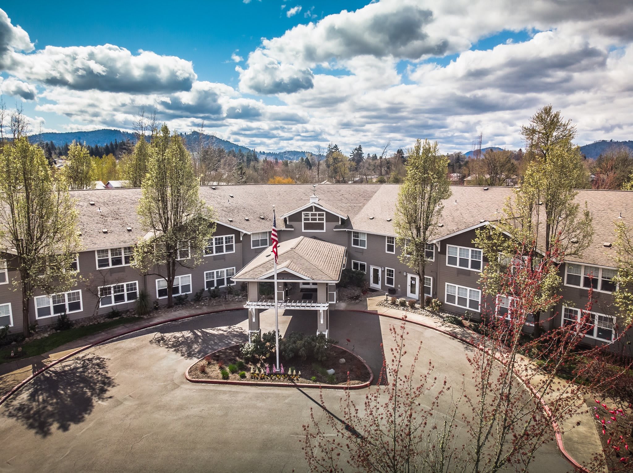 Woodside Senior Living community photo 1