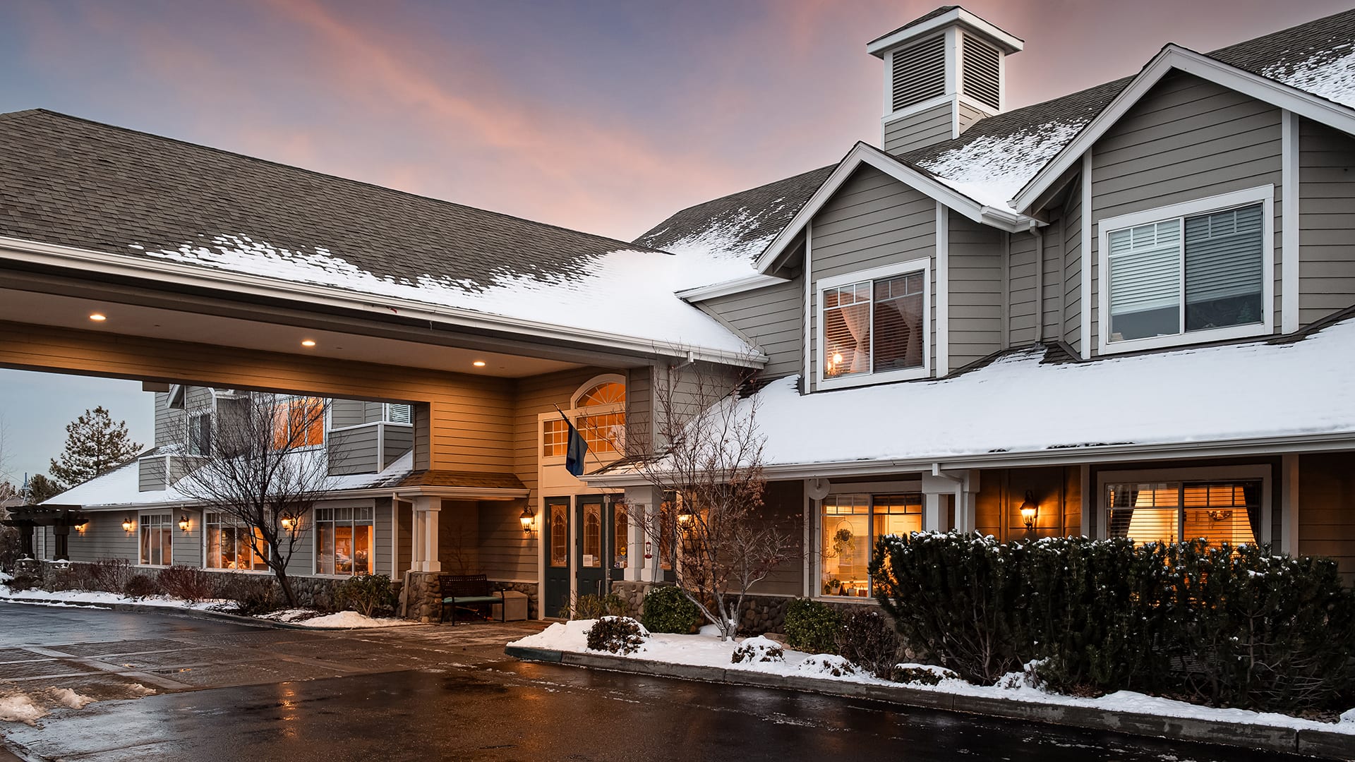 Atria Summit Ridge community photo 1