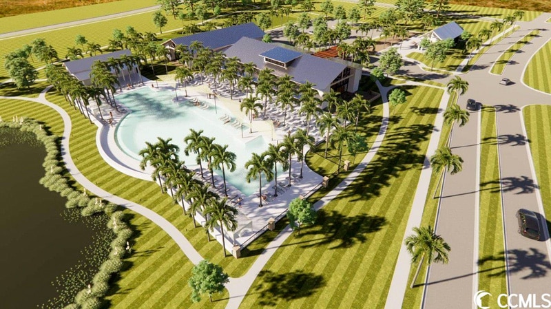 Del Webb North Myrtle Beach community photo 1