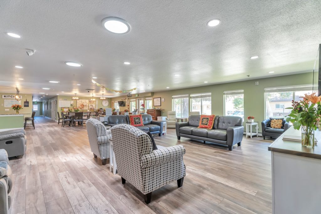 Columbine Acres Memory Care community photo 1