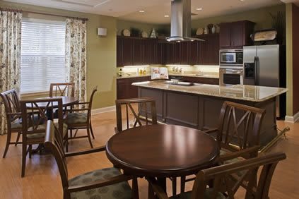 Brightview Greentree community photo 3