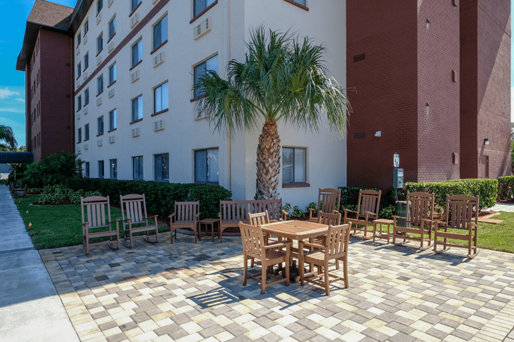 The Opal at New Port Richey community photo 1