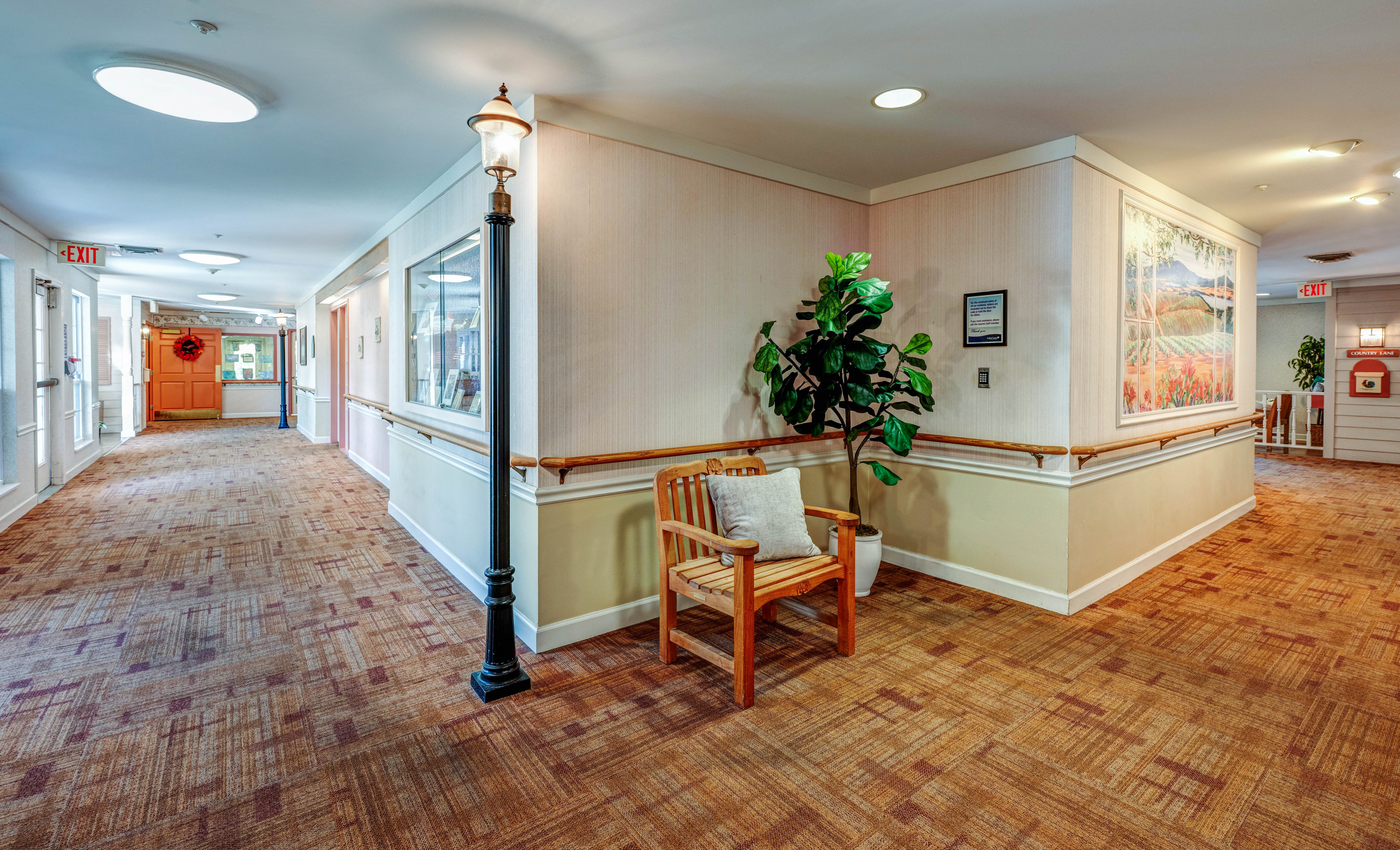 Arden Courts Northbrook, A Memory Care Community community photo 1