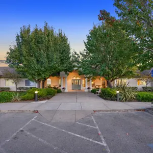 MuirWoods Memory Care