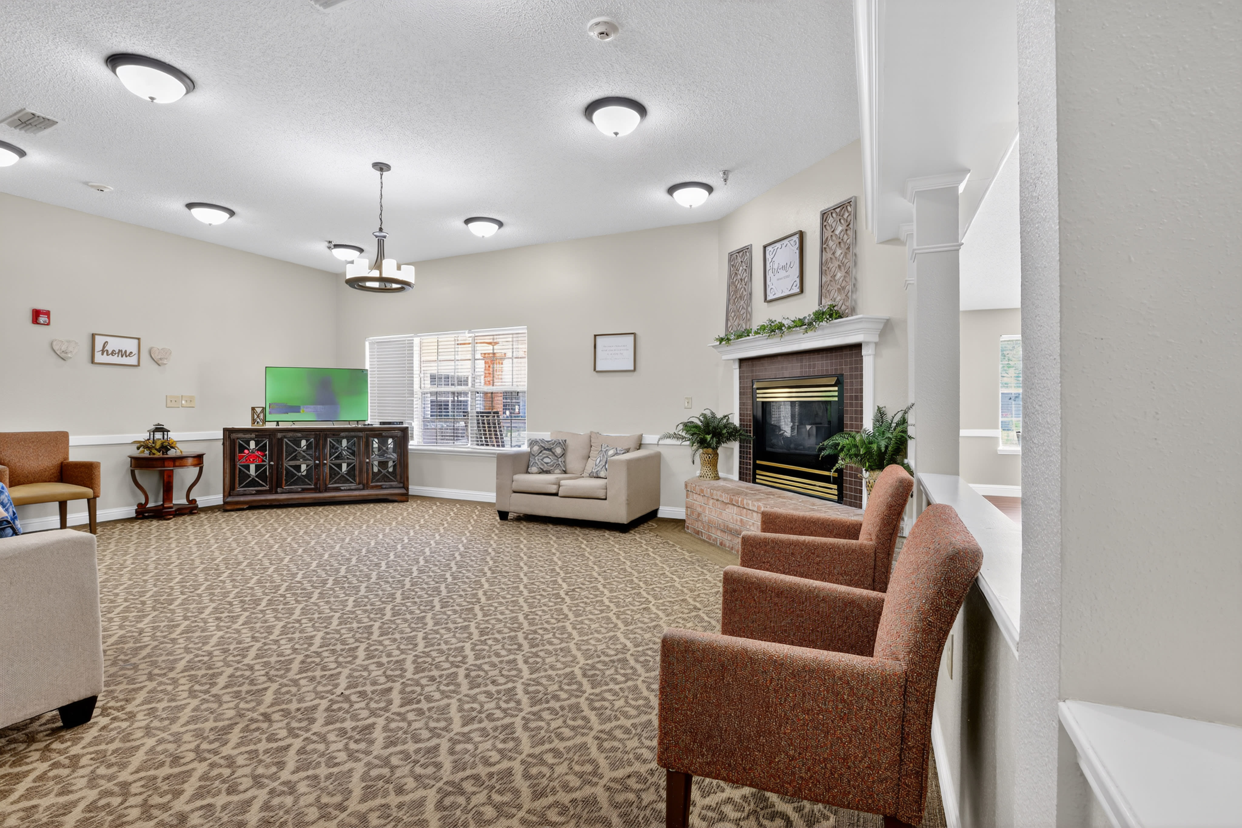 Sabine Place community photo 1