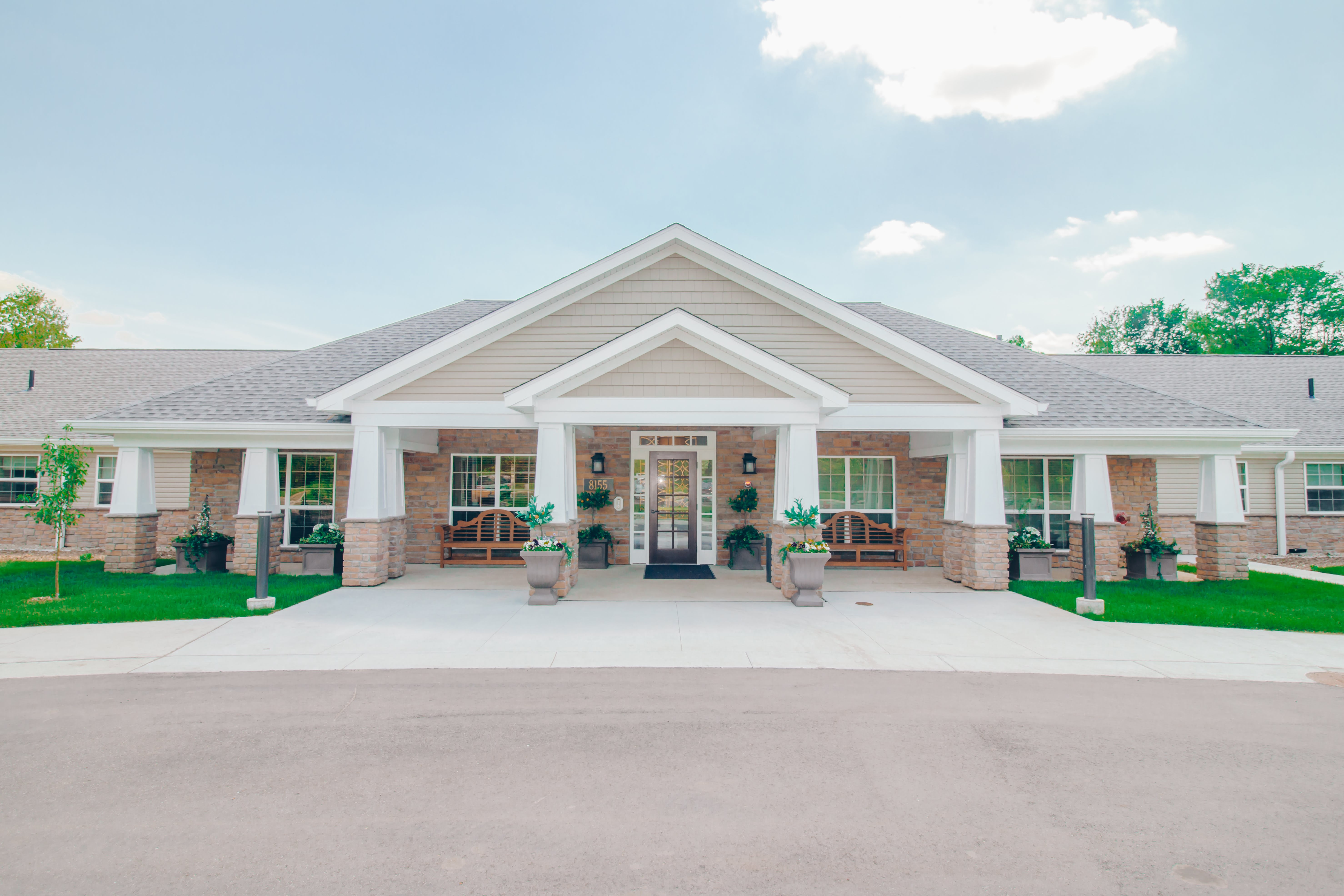 Community Exterior