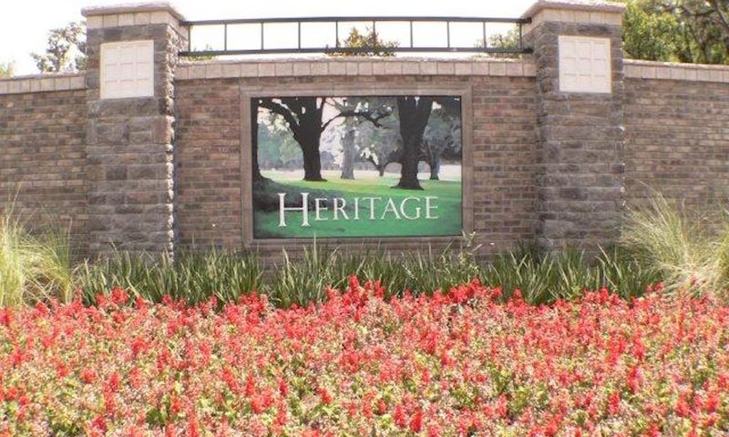 Heritage community photo 1