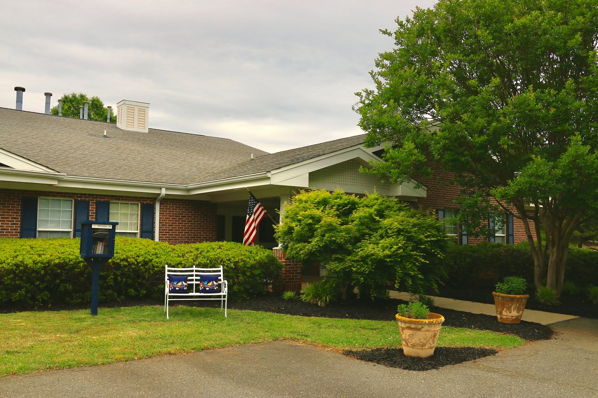 Preston House community photo 1