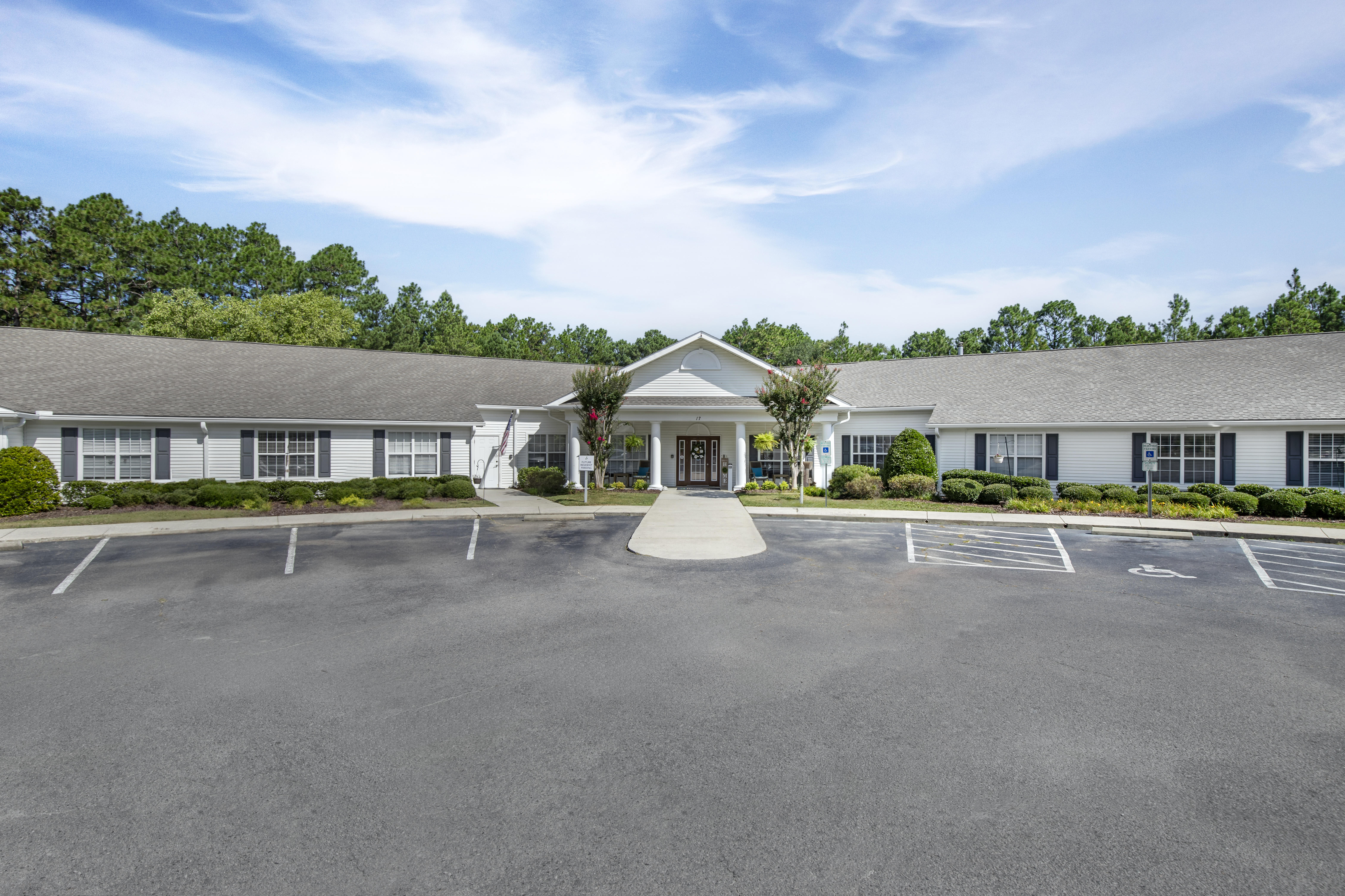 Brookdale Pinehurst community photo 1