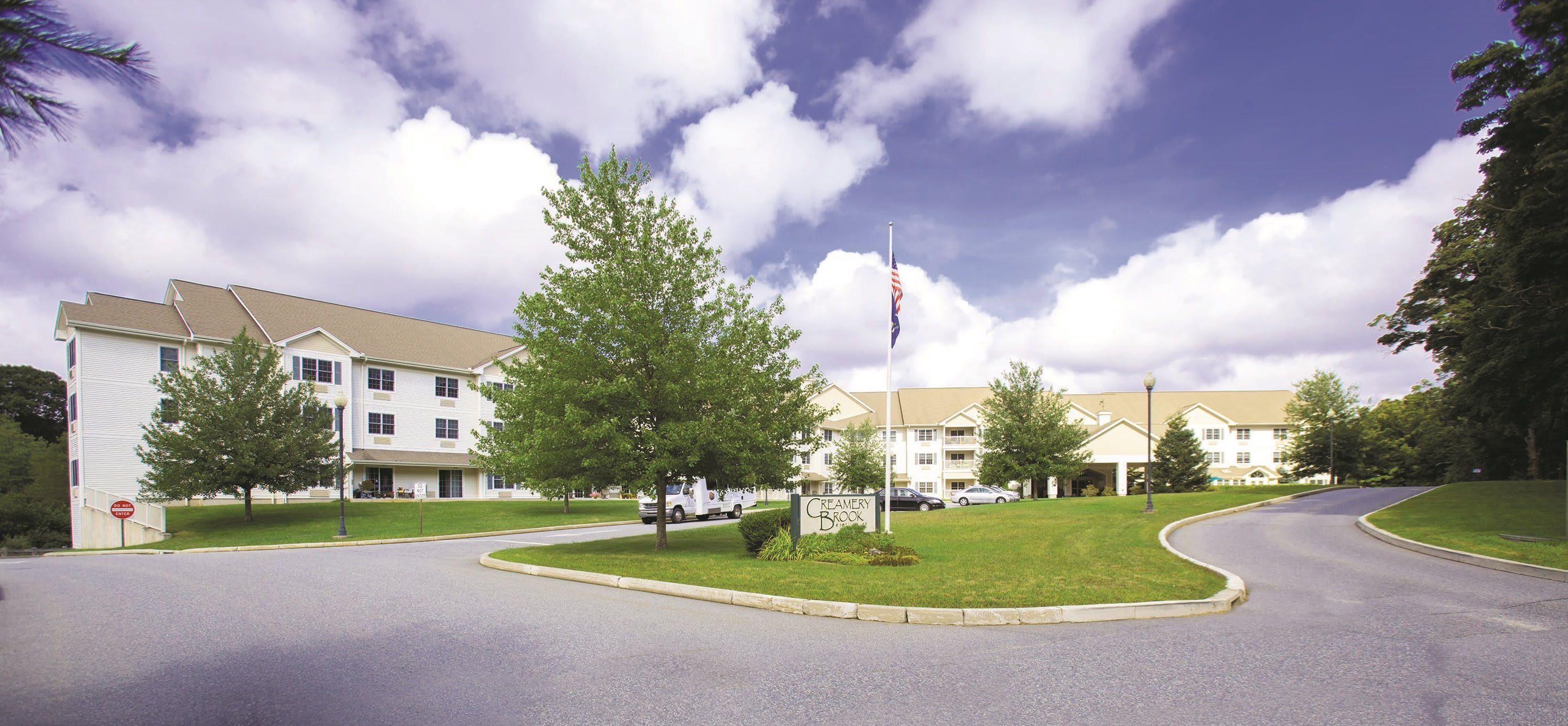 Creamery Brook Village community photo 1