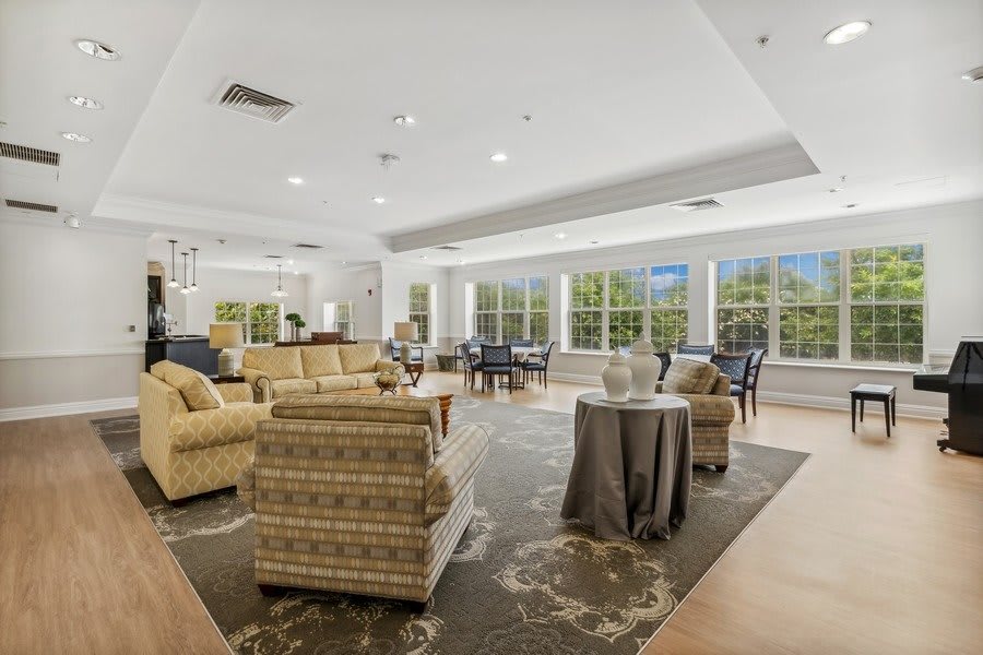 The Haven and The Laurels in Stone Oak community photo 1
