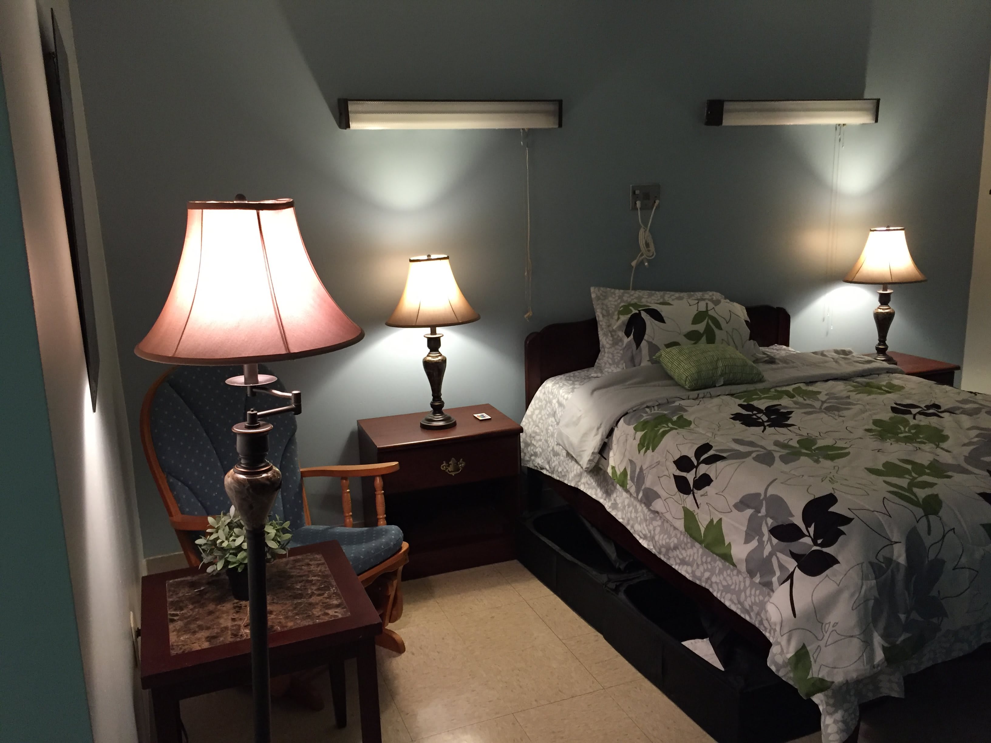 Golden Years Assisted Living community photo 1