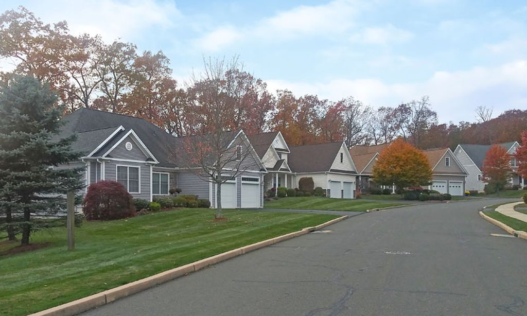 Chimney Hill community photo 1
