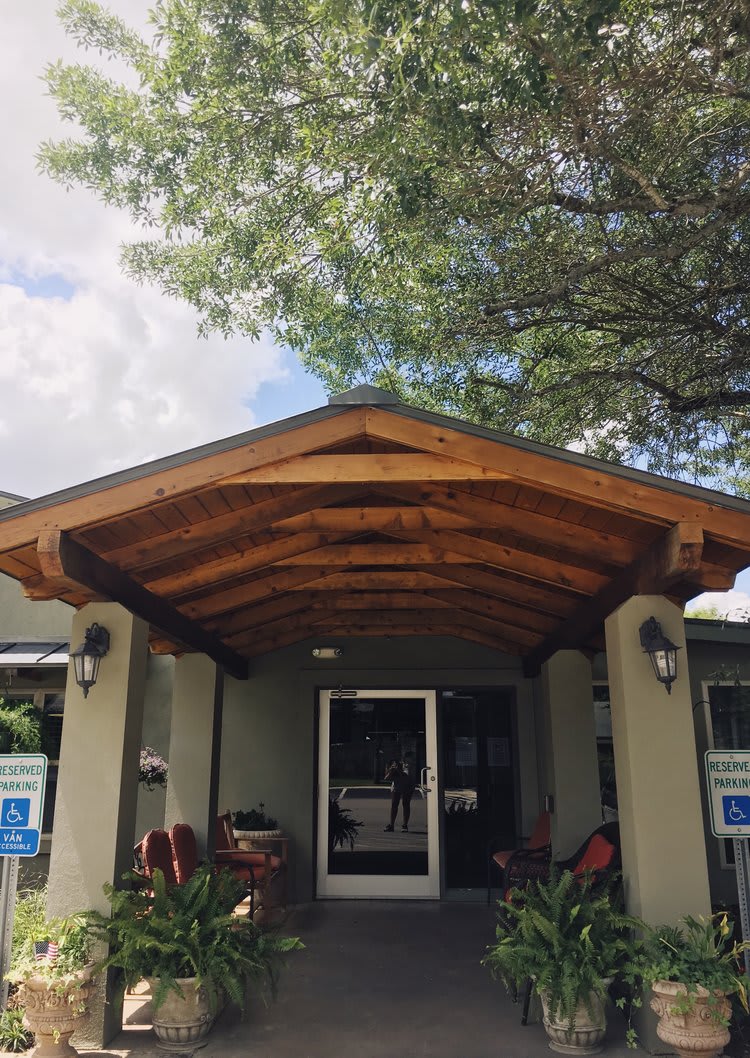 Henry House Assisted Living LLC community photo 1