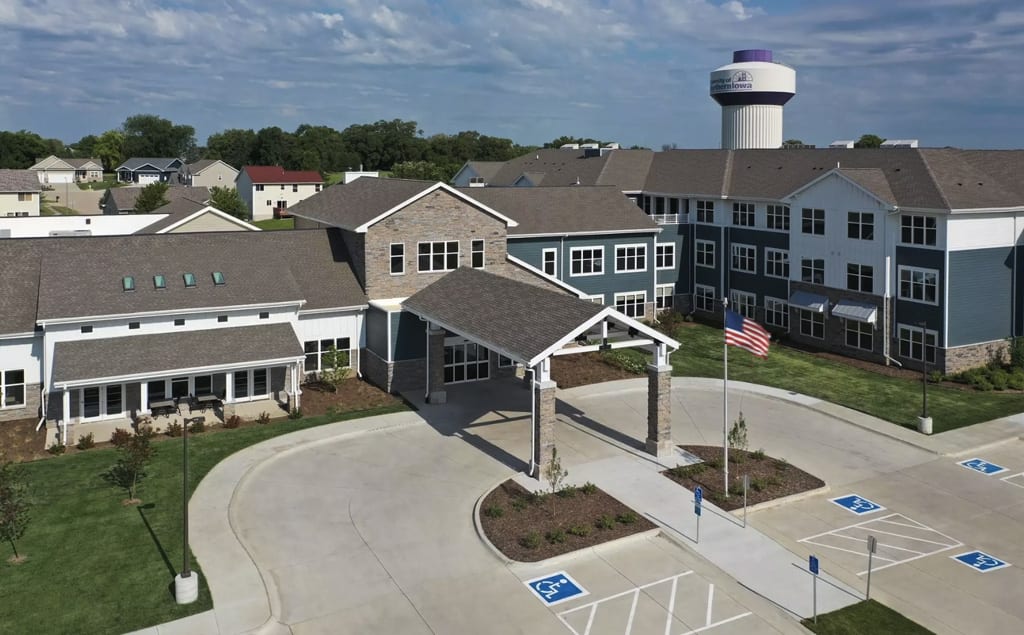 StoryPoint Cedar Falls community photo 1