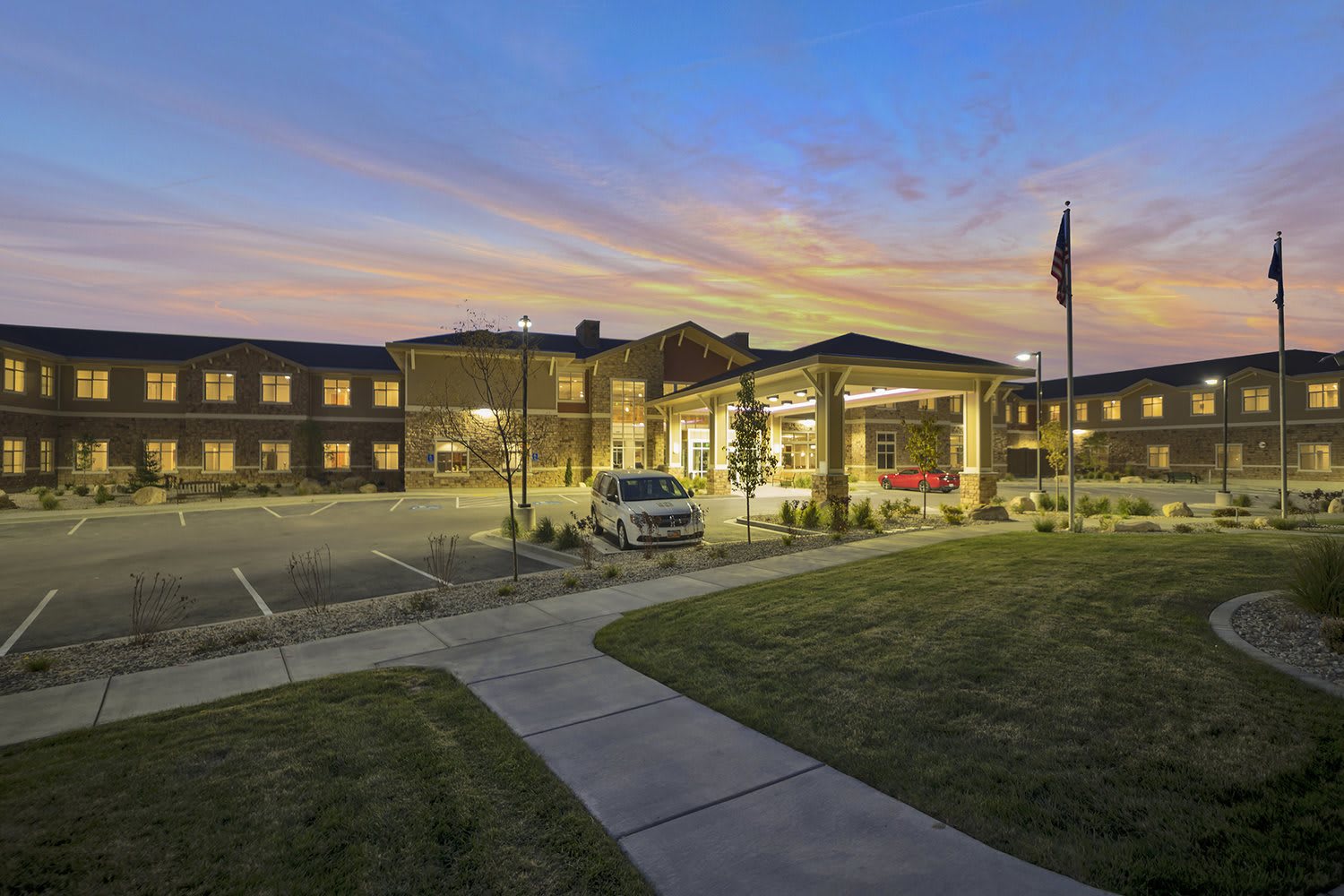 Crescent Senior Living community photo 1