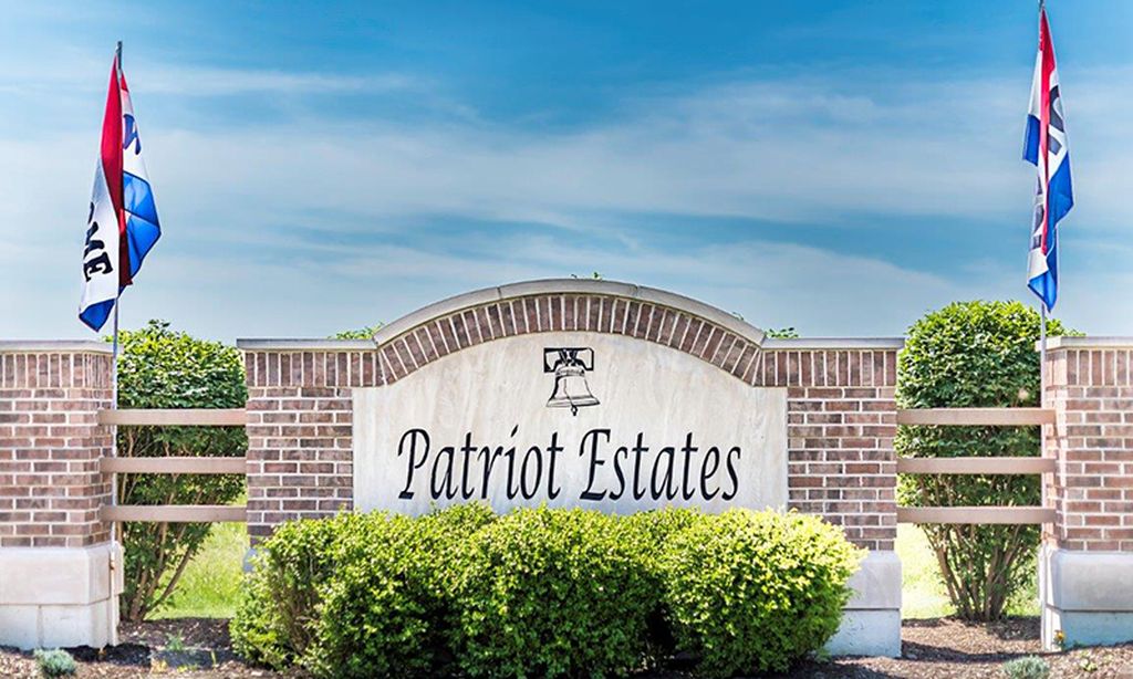 Patriot Estates community photo 1