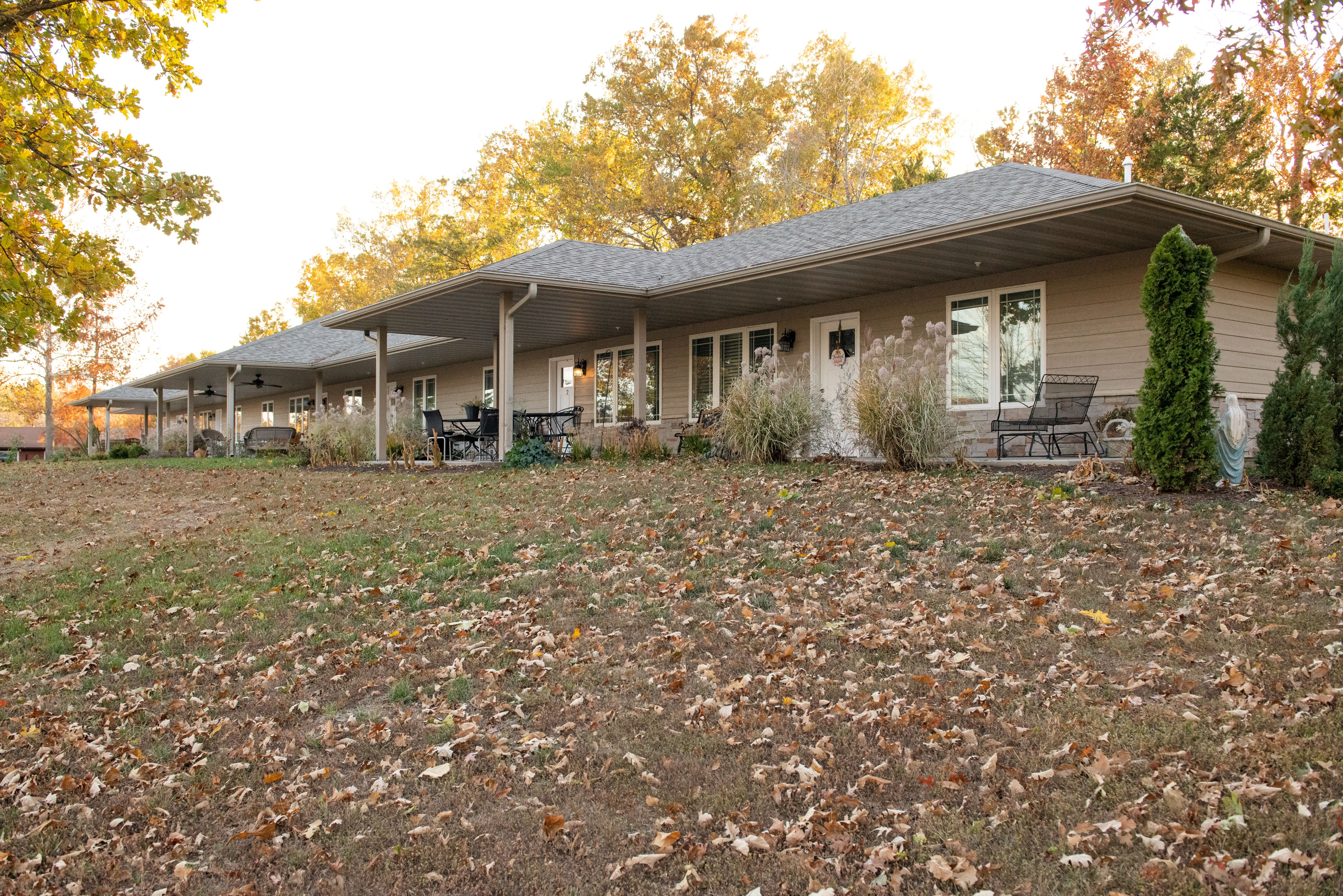 Lake George Senior Living community photo 1