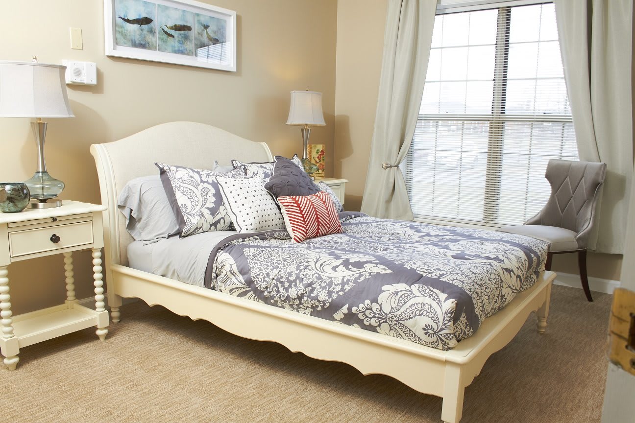 Bridgeway Pointe community photo 1