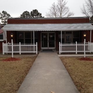 community entrance