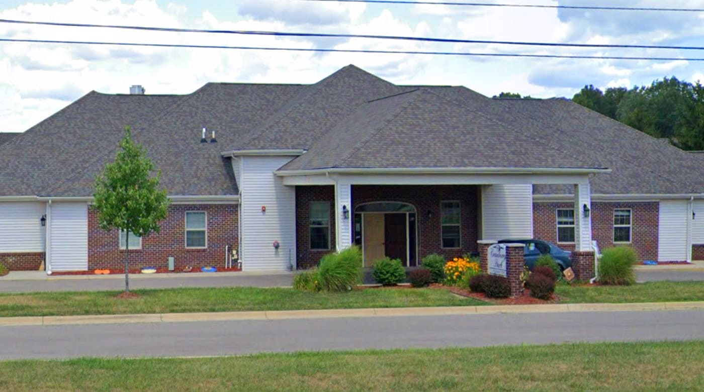 community exterior
