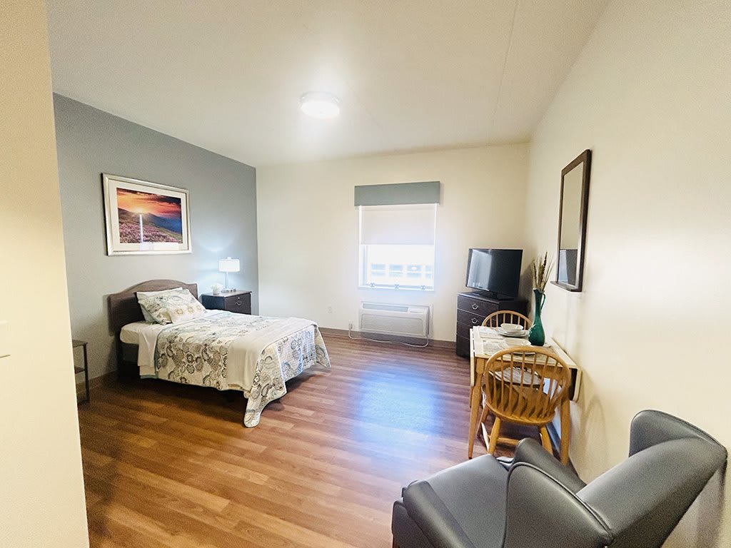 Norbert Personal Care community photo 1
