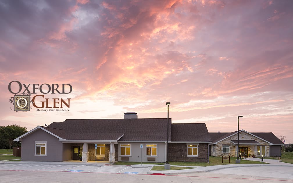 community exterior