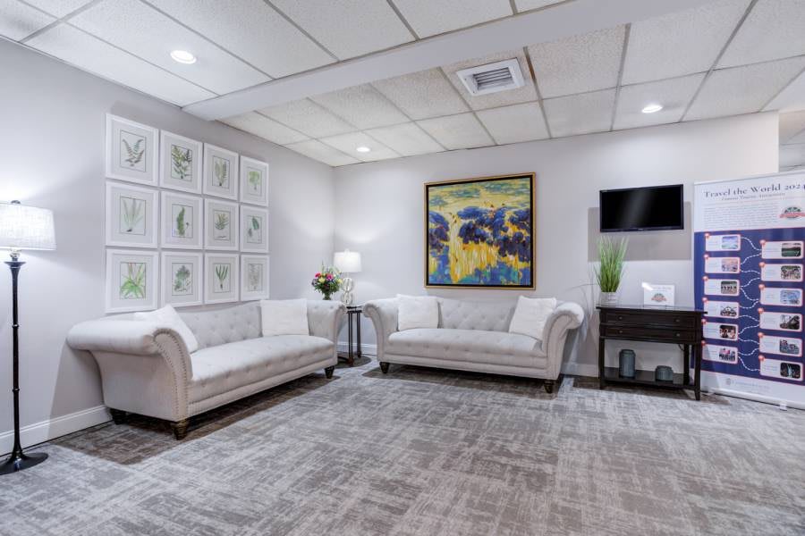 Viva Senior Living at Oak Ridge community photo 1