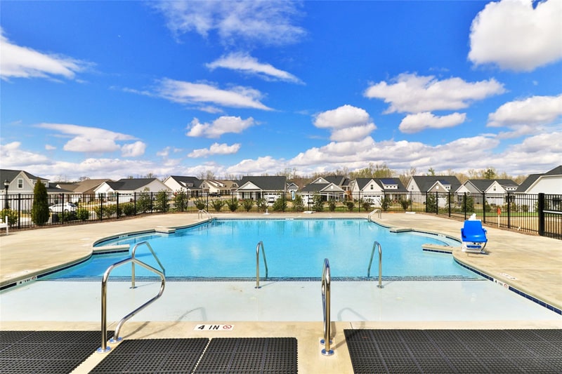 The Villas at Covington community photo 1