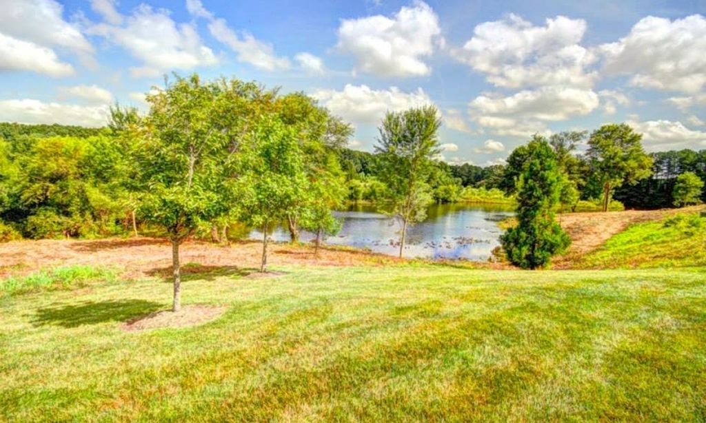 Magnolia Lakes community photo 1