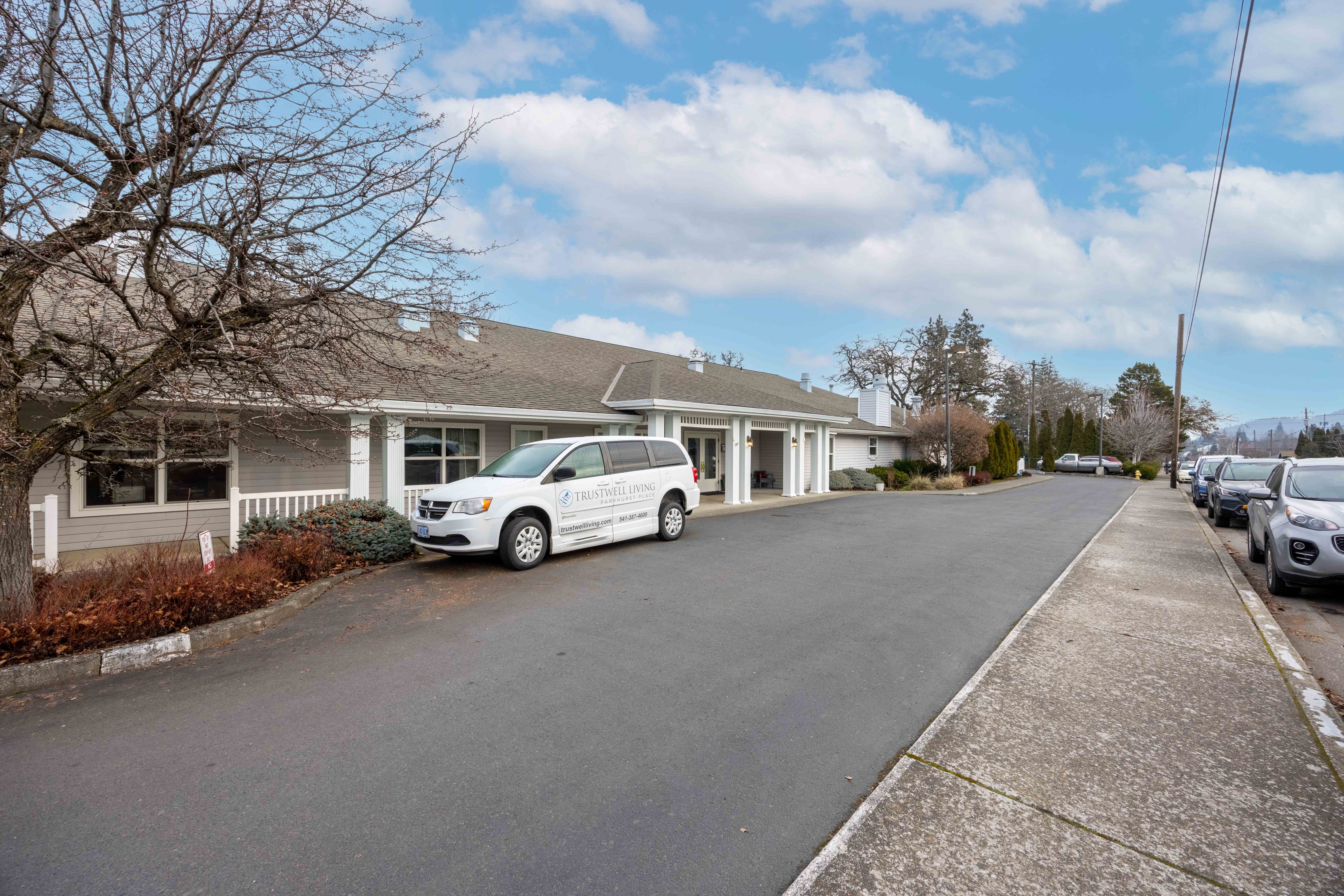 Trustwell Living at Parkhurst Place community photo 1