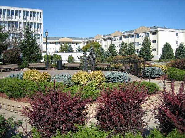 Cedars of Austin community photo 1