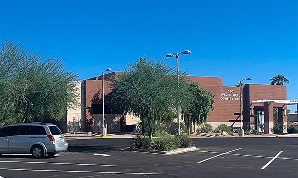 Apache Wells - Mesa, Arizona community photo 1