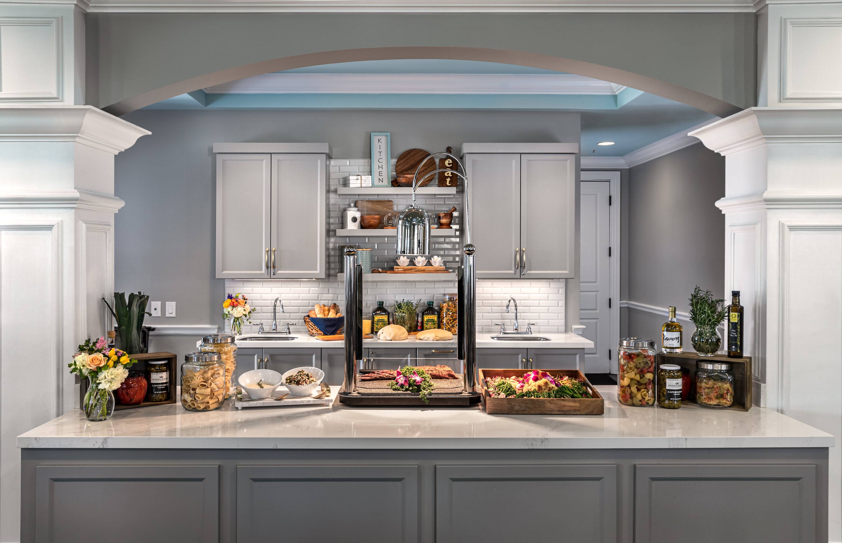 The Barclay of Vero Beach Assisted Living and Memory Care community photo 1