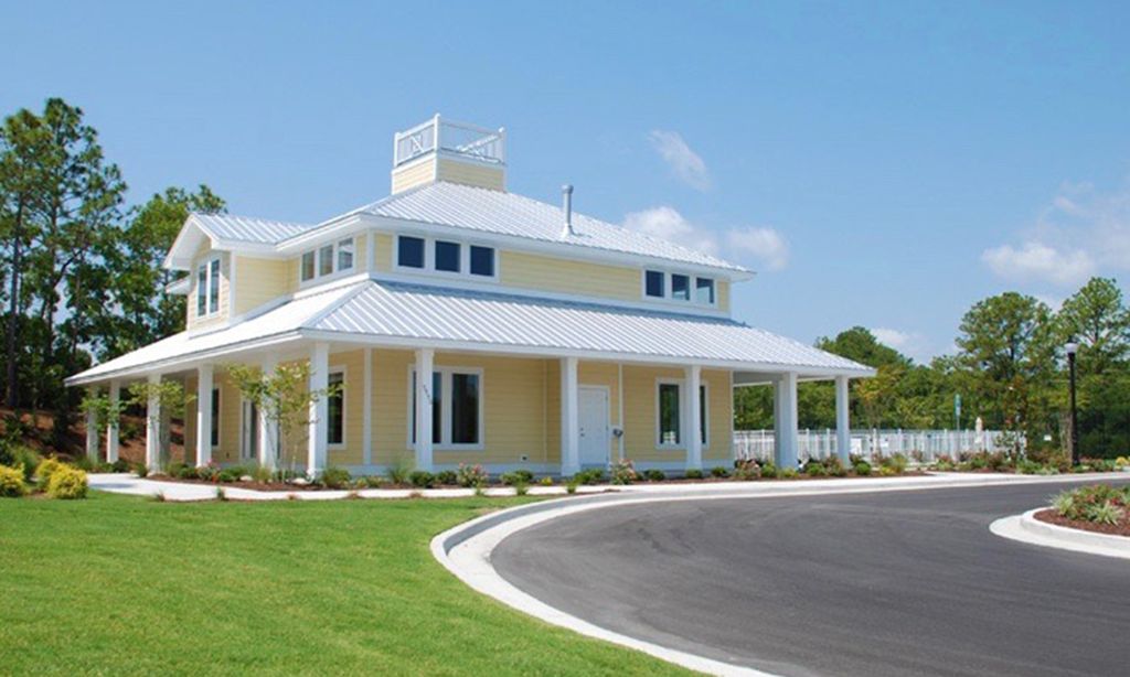 The Village at Motts Landing community photo 1