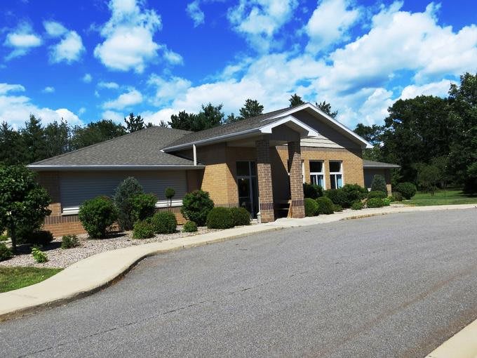 community exterior