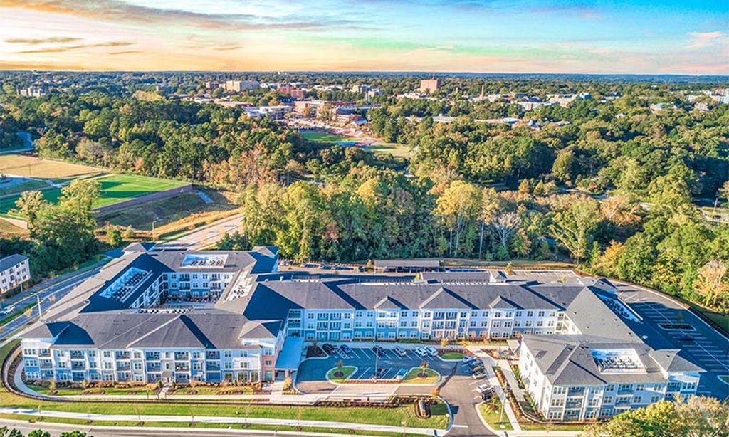 Overture Centennial community photo 1