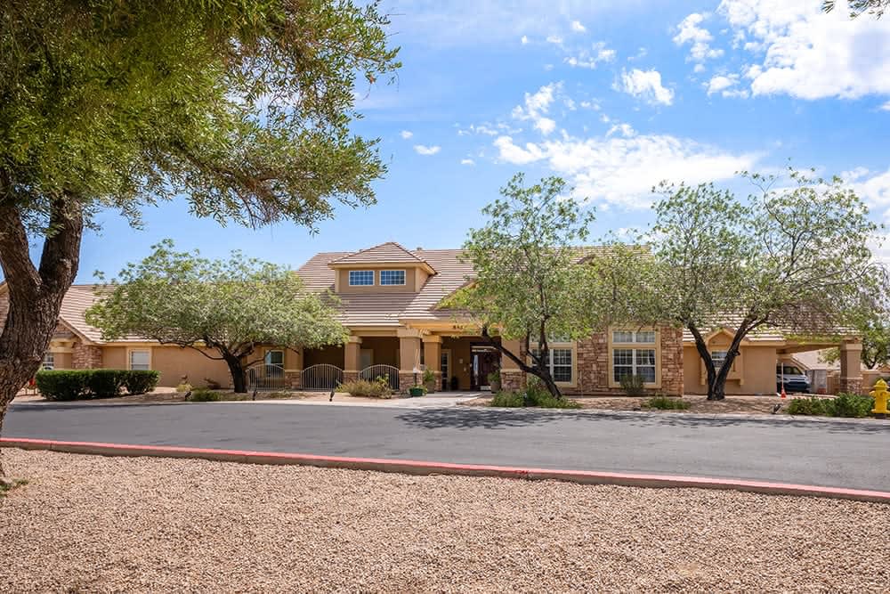 Brookdale North Gilbert community photo 1