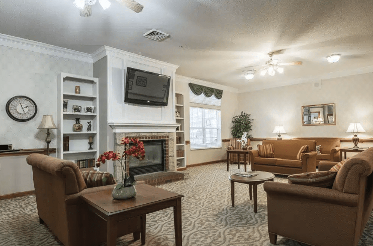 Navion of New Bern community photo 1
