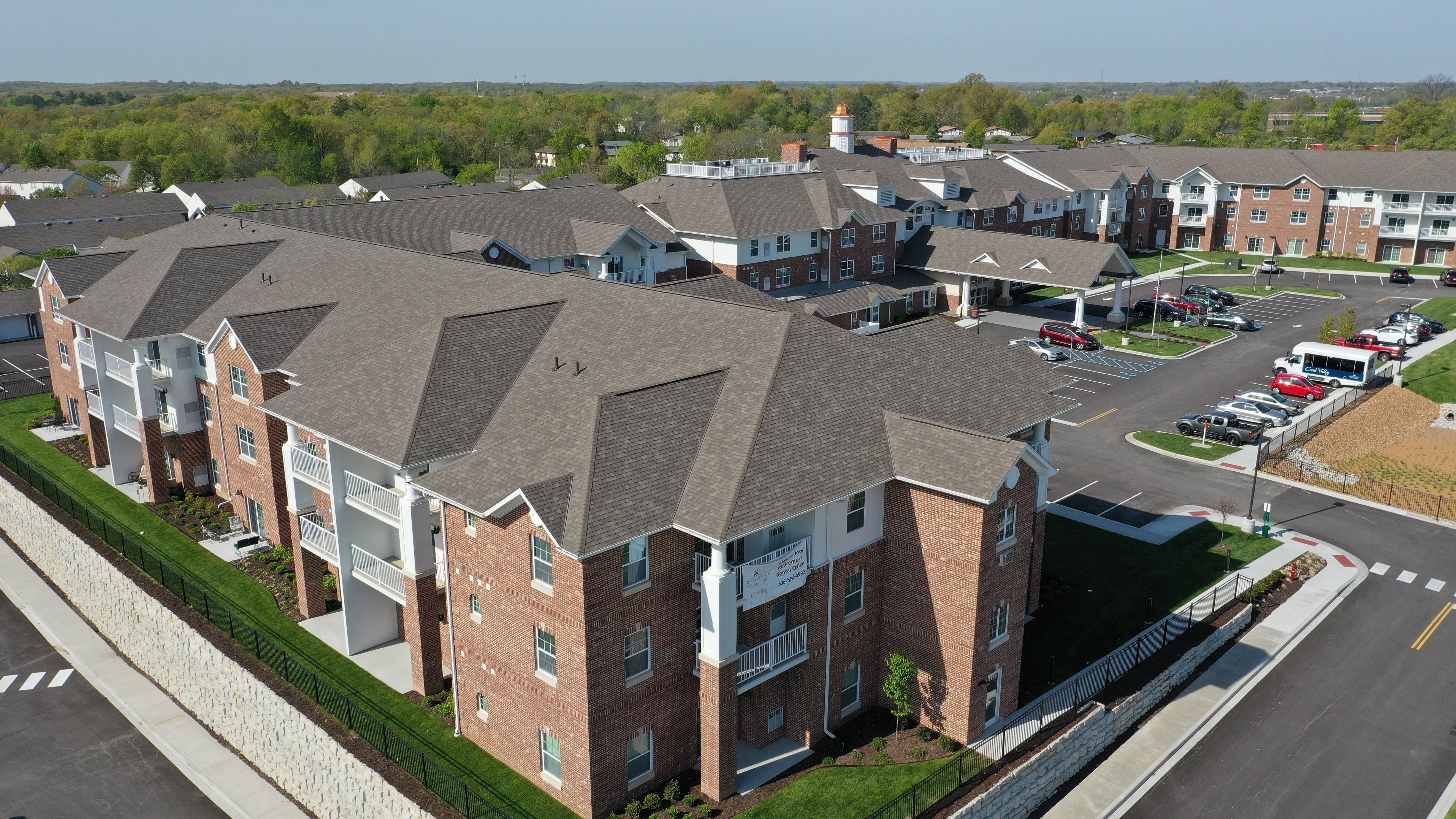 Creek Valley Retirement Community community photo 1