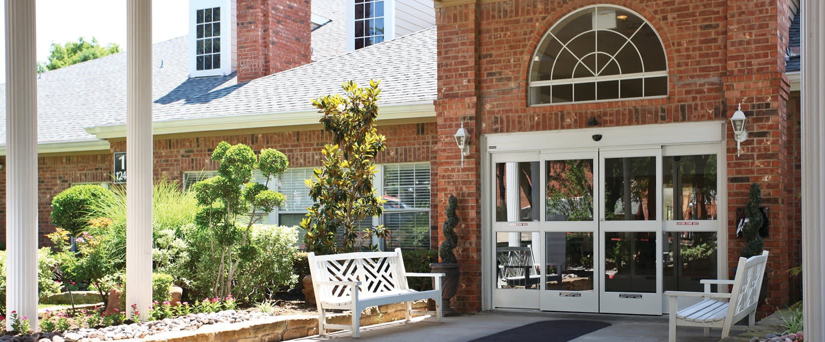 Brookdale Club Hill community photo 1