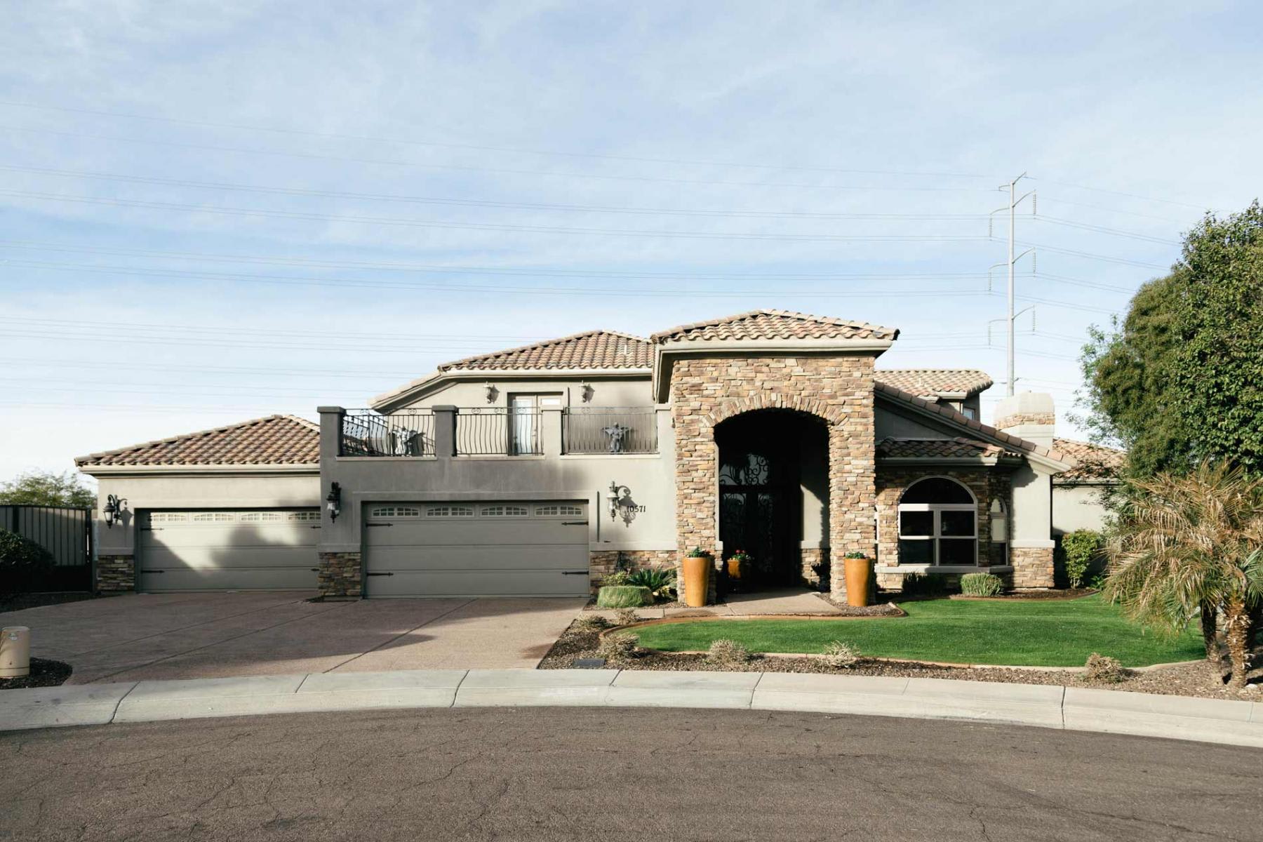 Central Scottsdale Assisted Living community photo 1