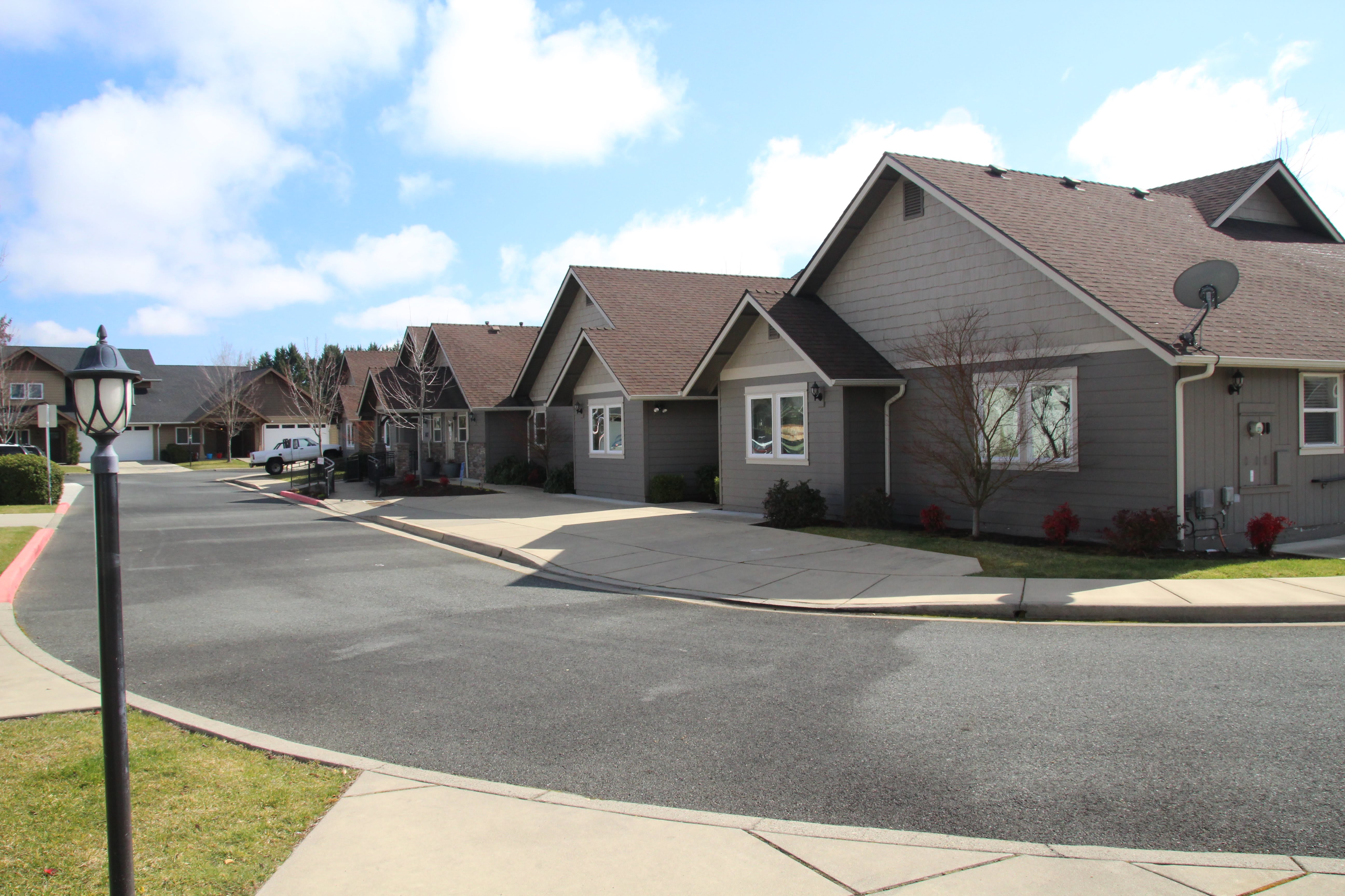 Kinsington Place community photo 1