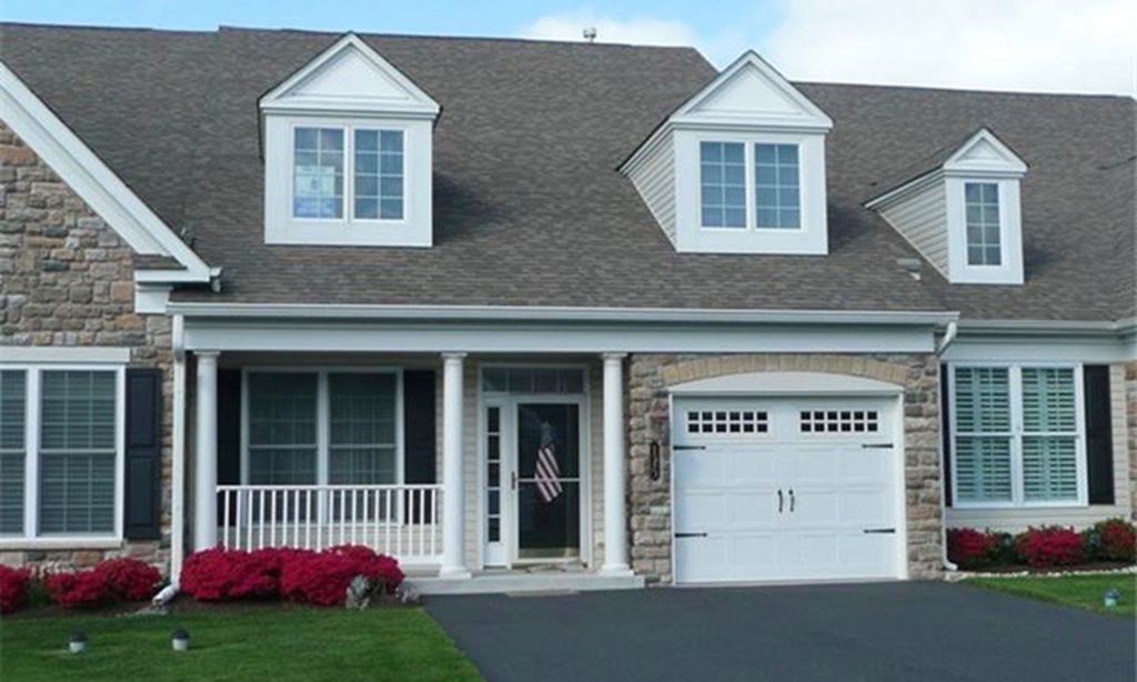 Village at Rosecliff community photo 1